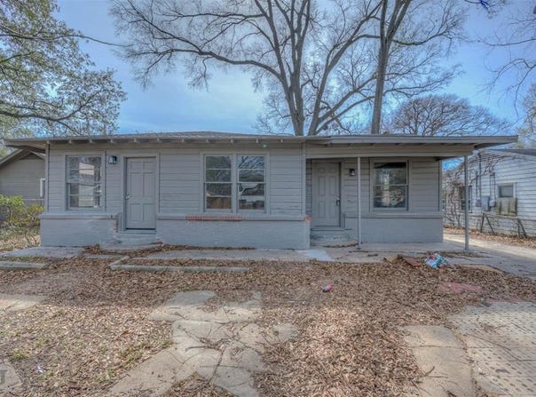 3025 Drexel Street, Shreveport, LA 71108