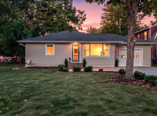 409 Westminster Avenue SW, Watertown, MN 55388