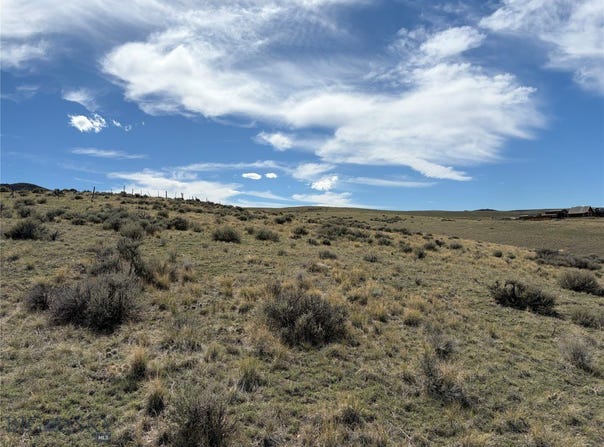Gamblers Run, Dillon, MT 59725