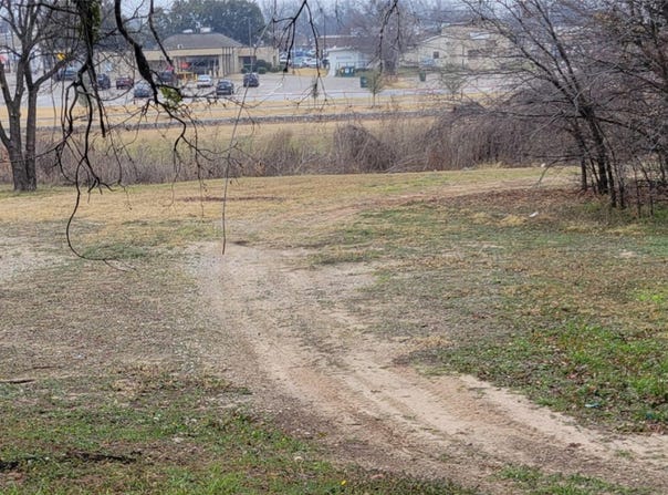 Northwest Parkway, Springtown, TX 76082