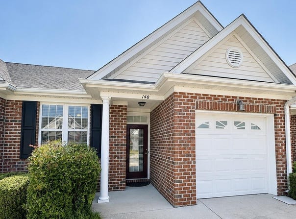 5006 Carleton Drive, Wilmington, NC 28403