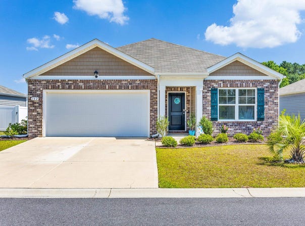 142 Pine Forest Dr., Conway, SC 29526