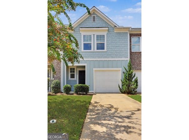11900 Fuller Street, Hampton, GA 30228