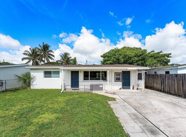 707 S Broadway, Lantana, FL 33462