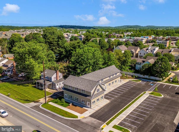 3535 URBANA Pike, FREDERICK, MD 21704