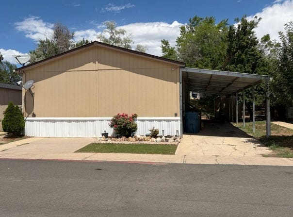 2100 W 100th Ave, Thornton, CO 80260