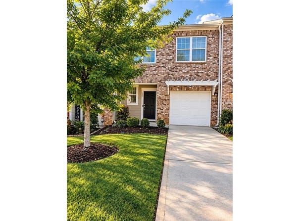 152 Swindon Drive, Mcdonough, GA 30253