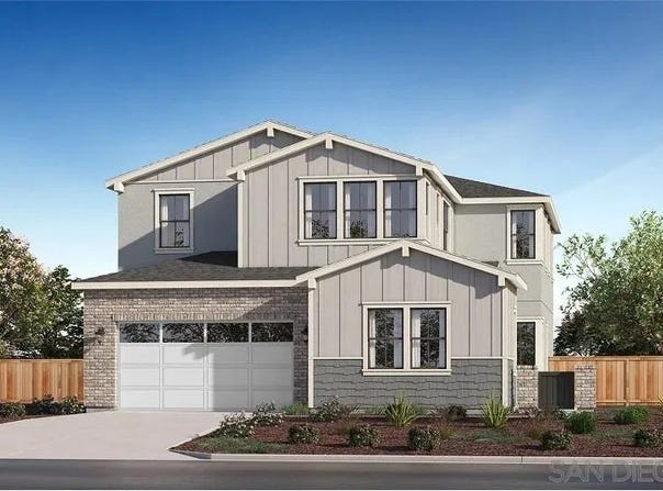 2308 Loker Way, Oceanside, CA 92054