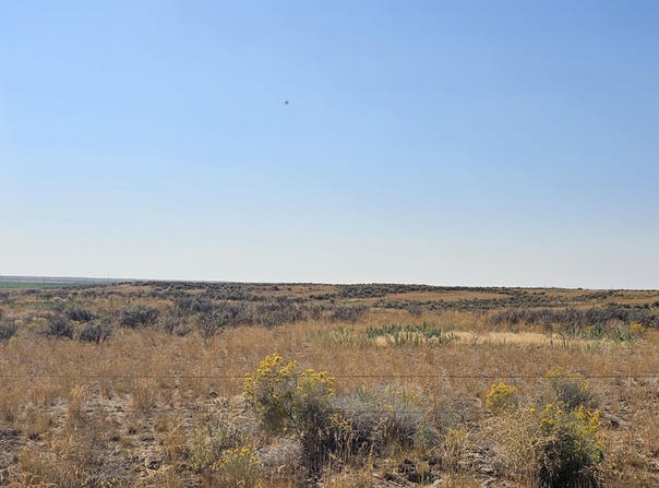 Approx. 1650 S 3100 W, Aberdeen, ID 83210