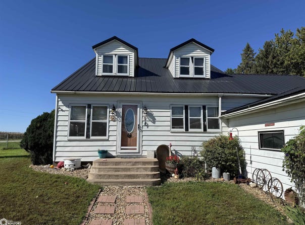 2315 120Th Street, Winfield, IA 52659