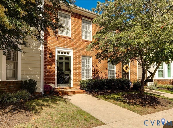 6018 Bremo Road, Henrico, VA 23226