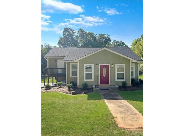 116 E 20TH Street, LANETT, AL 36863
