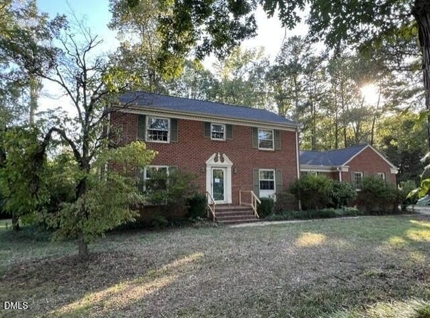 204 Edgewood Drive, Oxford, NC 27565