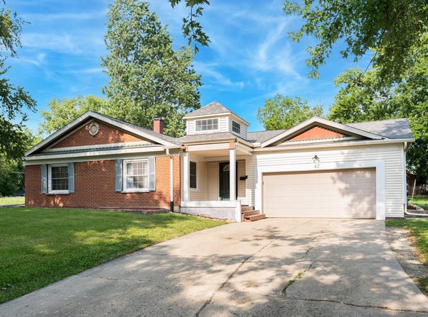 42 Circle Dr W, Montgomery, IL 60538