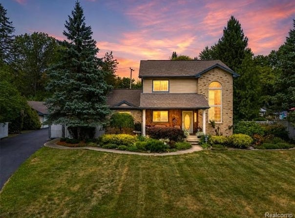 25328 Wick Road S, Taylor, MI 48180