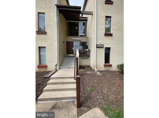 5858 THUNDER HILL Road, COLUMBIA, MD 21045