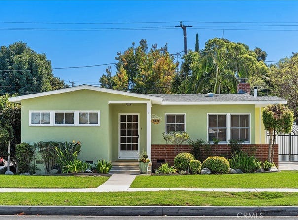 5820 E Pavo, Long Beach, CA 90808