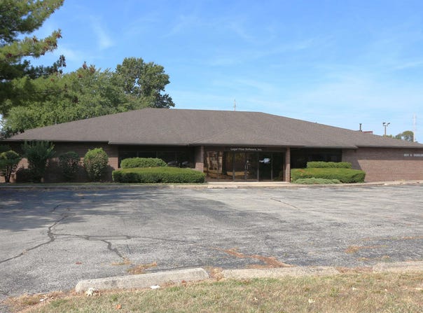 801 S Durkin Drive, Springfield, IL 62704