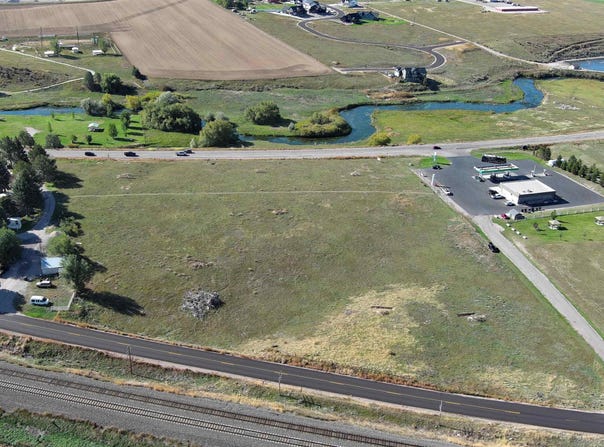Highway 30, Lava Hot Springs, ID 83246