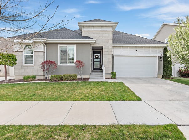 1368 N 3300 W, Provo, UT 84601
