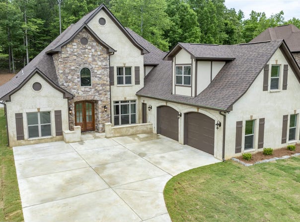 297 NORMANDY LANE, CHELSEA, AL 35043