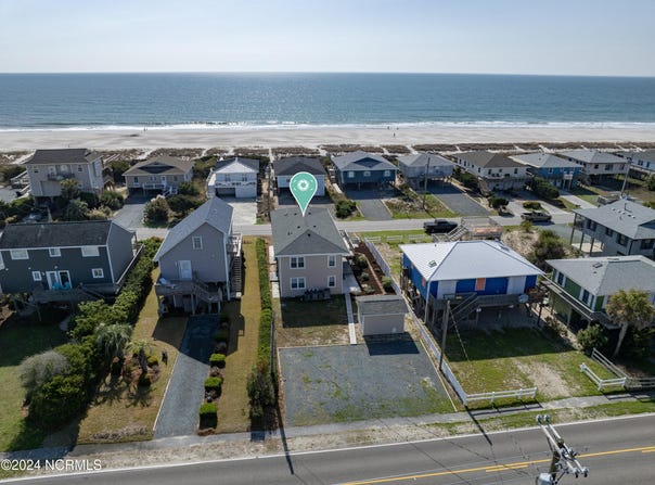 Topsail Beach, NC 28445