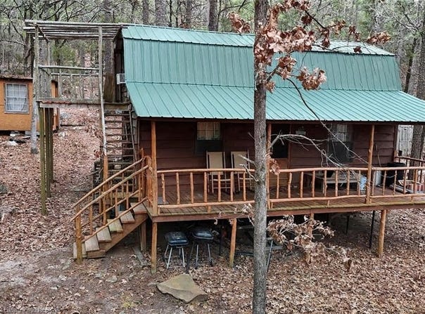 3C Martin RD, Moyers, OK 74557