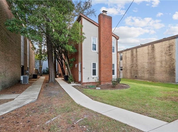 505 Barberton Drive, Virginia Beach, VA 23451