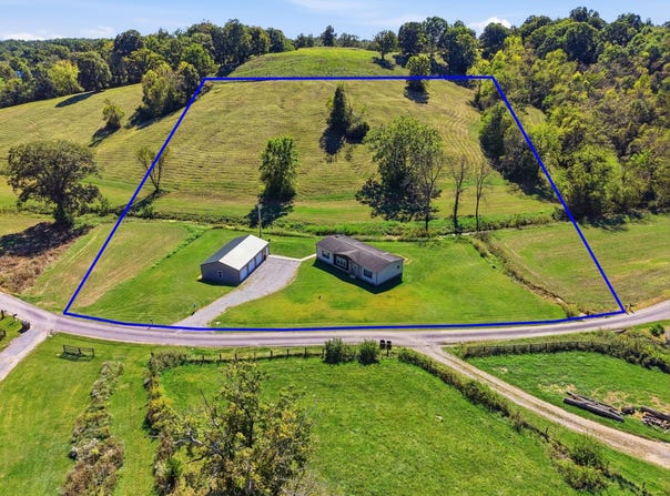1065 Smalley Branch Road, Cynthiana, KY 41031