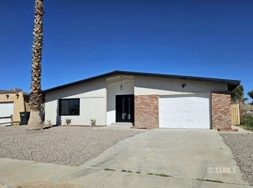1332 W Willow, Ridgecrest, CA 93555