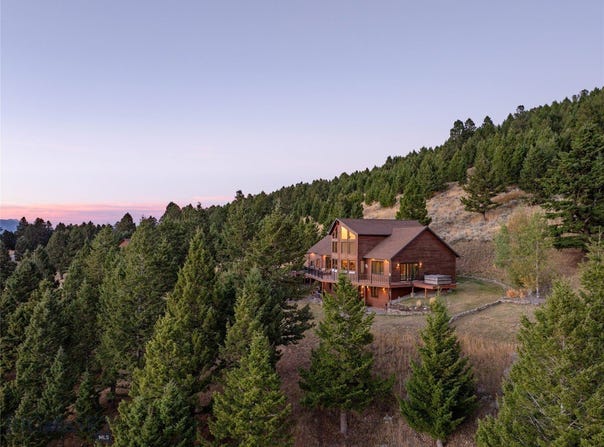176 Game Trail, Bozeman, MT 59715