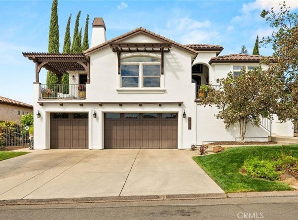3290 Summit Ridge Terrace, Chico, CA 95928