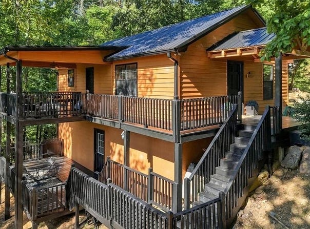 579 Galaxy Way NE, Ranger, GA 30734