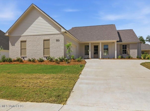 203 Benners Lane, Madison, MS 39110