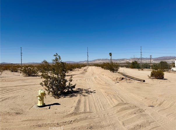 1234 Indian Trl, 29 Palms, CA 92277