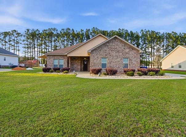 315 Bradford, Dothan, AL 36301