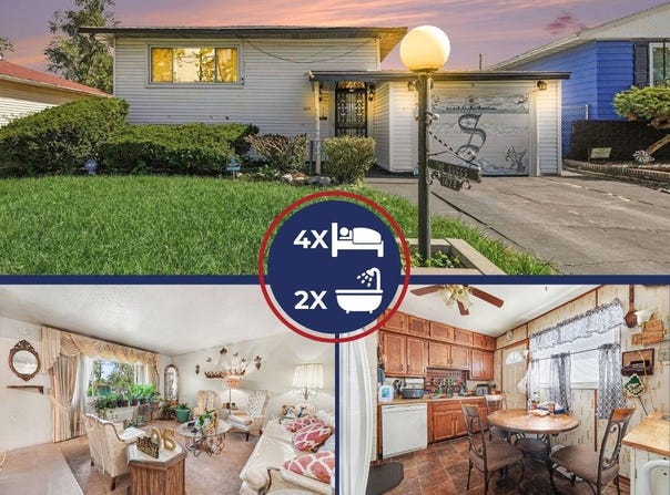 1625 Rhode Island Street, Gary, IN 46407