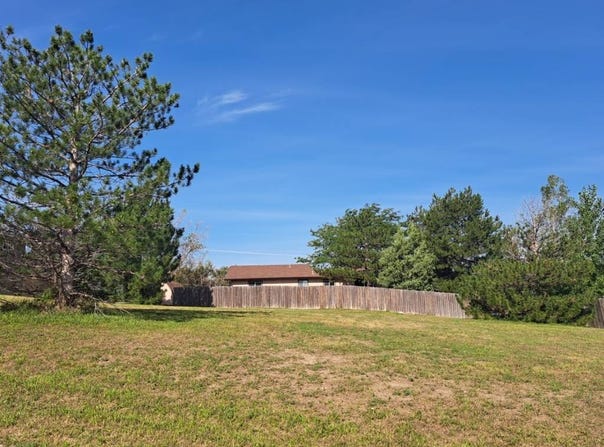 1385 Canyon Drive, Chadron, NE 69337