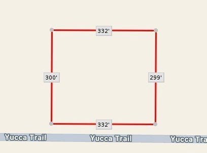 Yucca Trail, Helendale, CA 92342