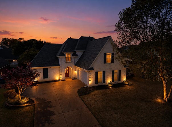 20 WILLOW BIRCH Cv, Oakland, TN 38068