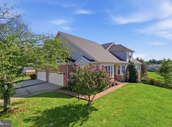 13919 CHELMSFORD Drive, GAINESVILLE, VA 20155