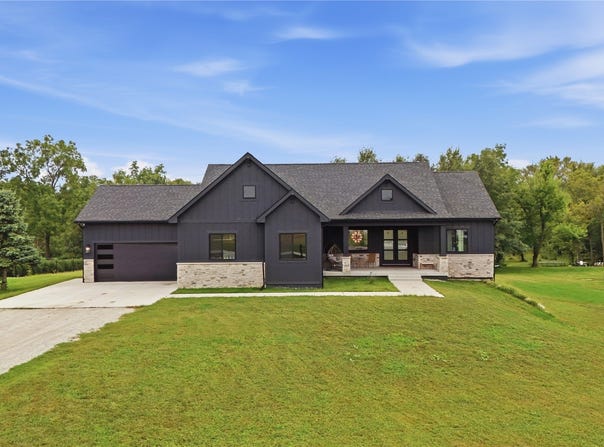 19104 Liisi Lane, Perry, IA 50220