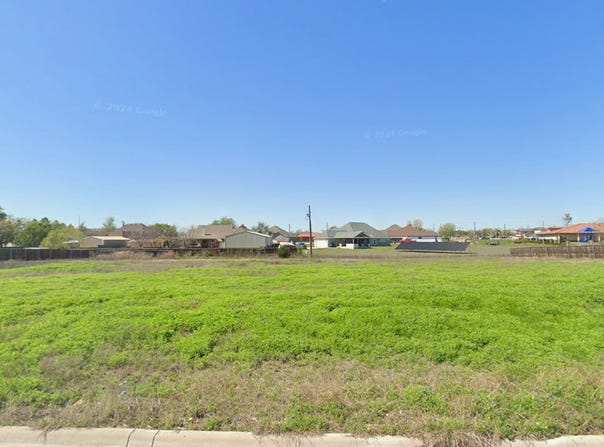 7107 Vicuna Circle, Sachse, TX 75048