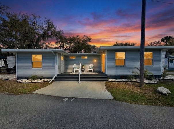 15010 113TH Avenue N, LARGO, FL 33774