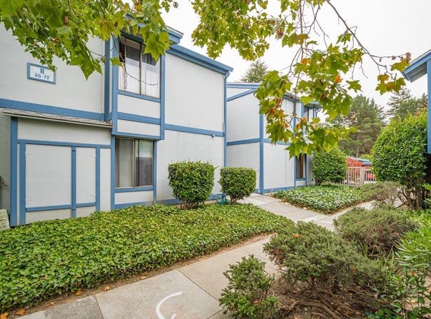 1925 46th AVE 71, CAPITOLA, CA 95010