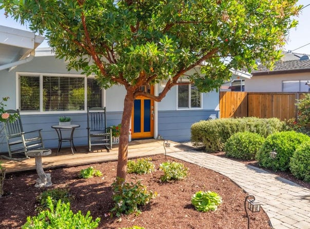 553 English AVE, MONTEREY, CA 93940