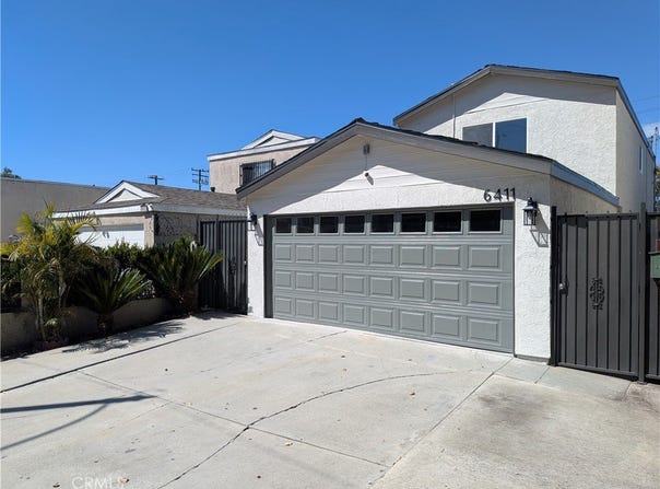 6411 West, Inglewood, CA 90302