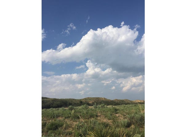 241 Sunrise Ridge, Dumas, TX 79029