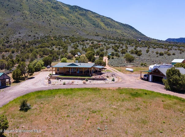 3768 County Road 237, Rifle, CO 81650