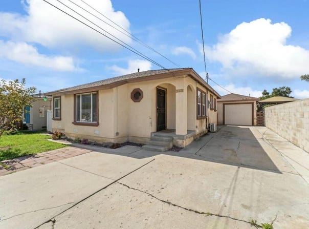 269 Sheppard Road, Santa Paula, CA 93060
